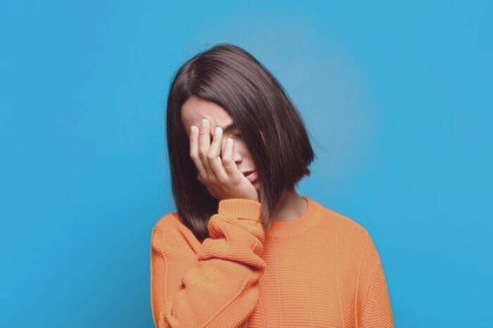 اضطراب و بیخوابی