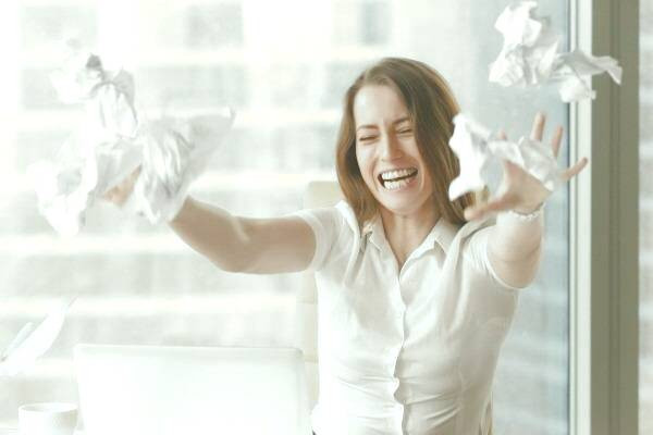 بیماری الکسی تایمیا