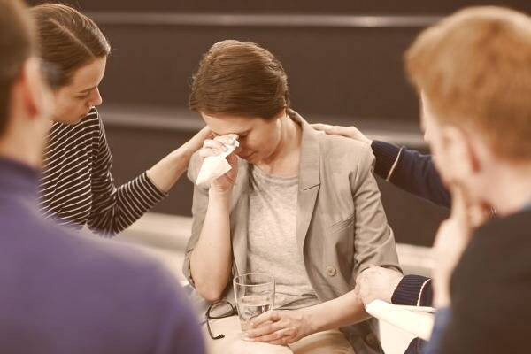 اختلال احساسات