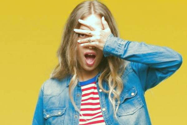 بیماری الکسی تایمیا