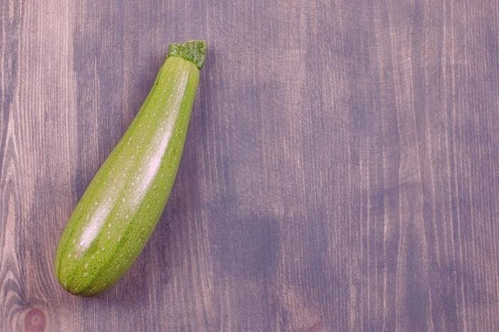 مصرف بیش از حد کدو سبز 