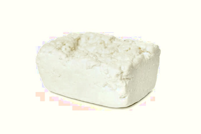 پنیر ریکوتا