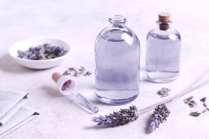 روغن اسطوخودوس