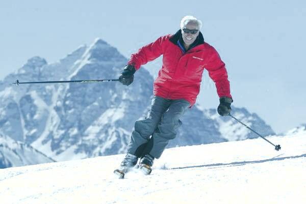 جلوگیری از برف کوری