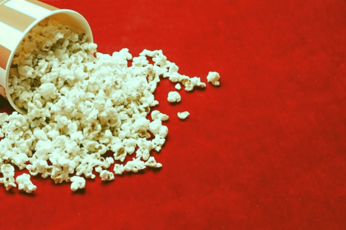 پاپ کورن