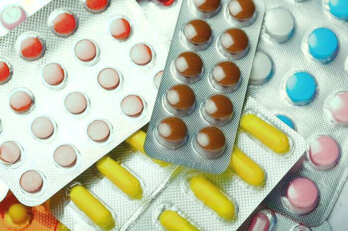 داروهای سندرم گیلن