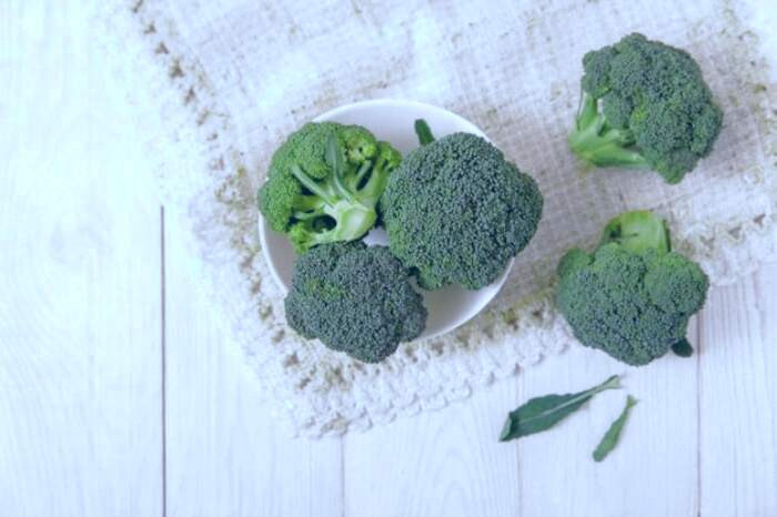 عوارض سبزیجات 