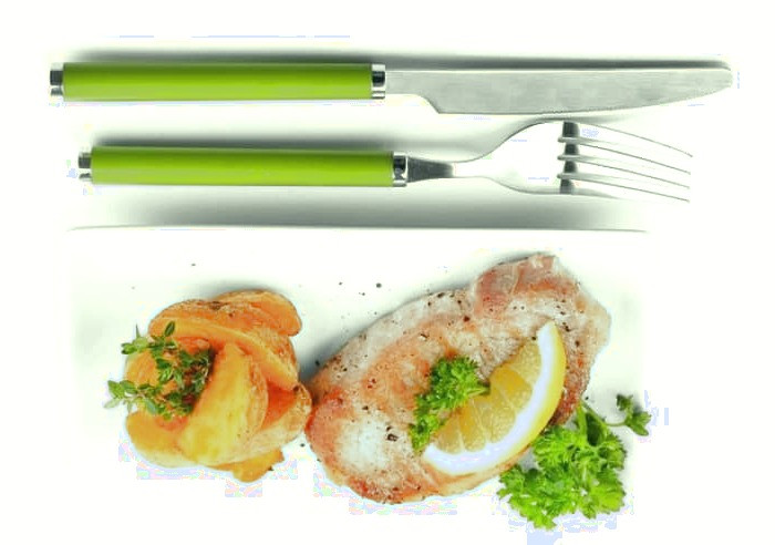 برنامه تغذیه دانش آموزان 