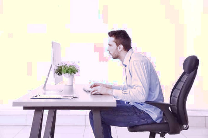 کار با کامپیوتر