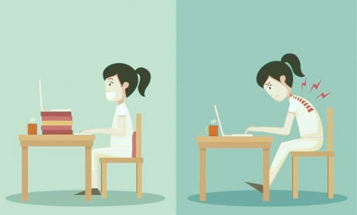 پوزیشن صفحه