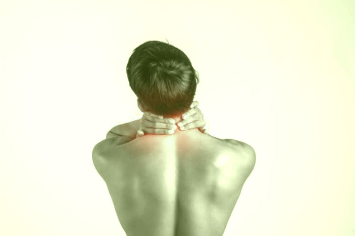 سردرد سرویکوژنیک