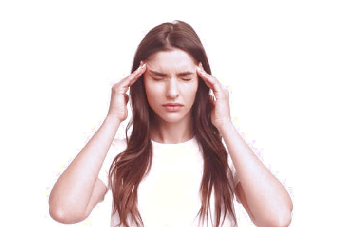 درد یک طرفه در سر