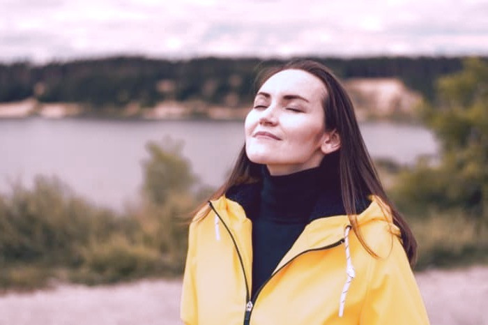 تنفس نامناسب