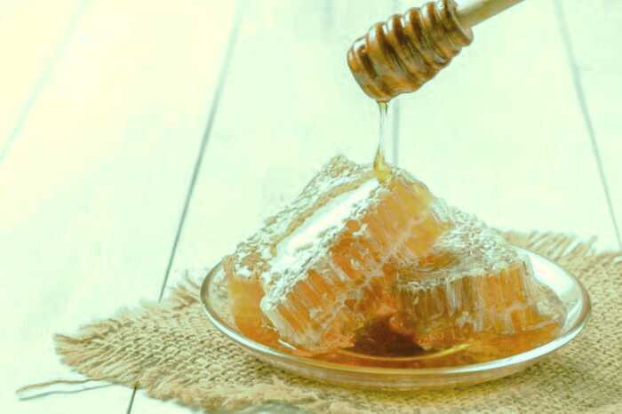 درمان سوختگی 