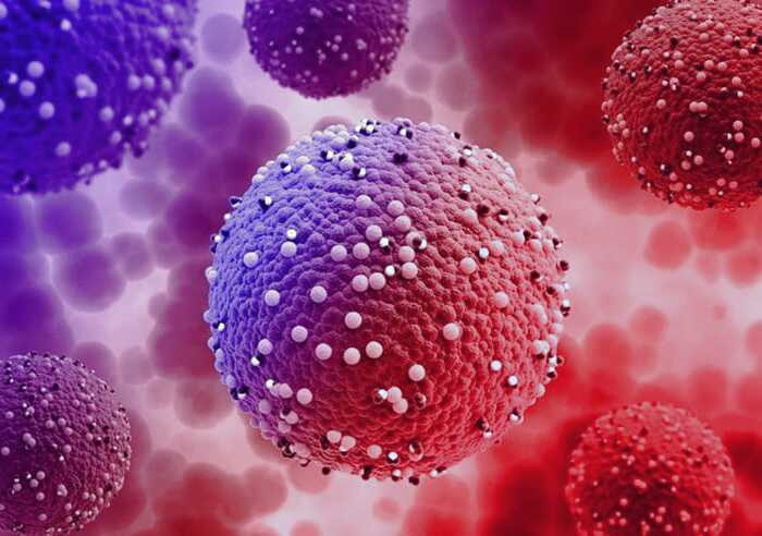 درمان آنتی بادی مونوکلونال