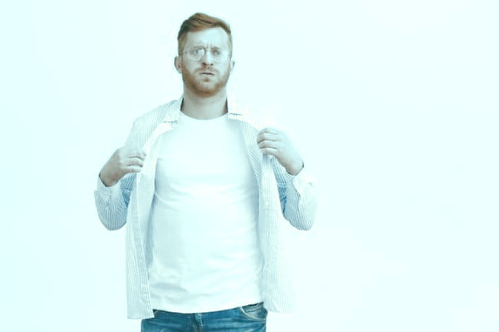 عرق سوز شدن