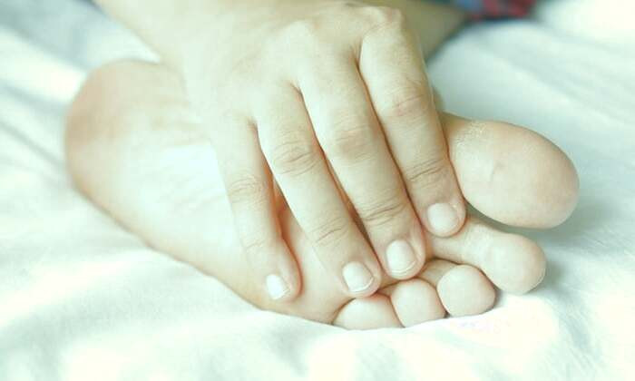 علل ایجاد شین اسپلینت