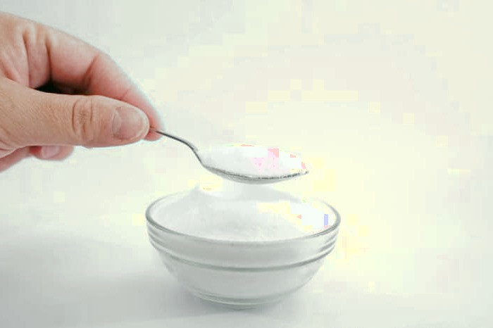 خمیر جوش شیرین