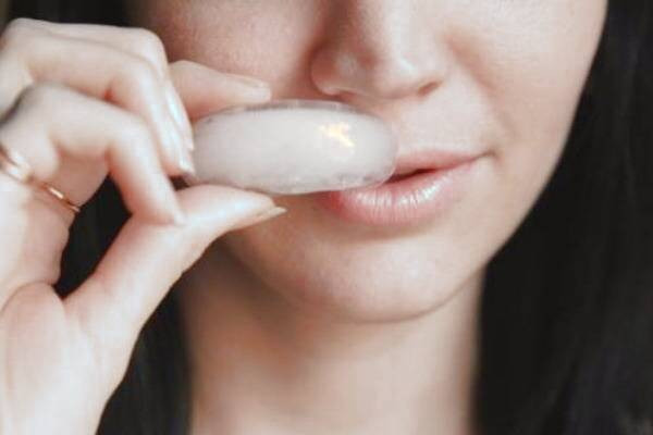 علت تبخال لب