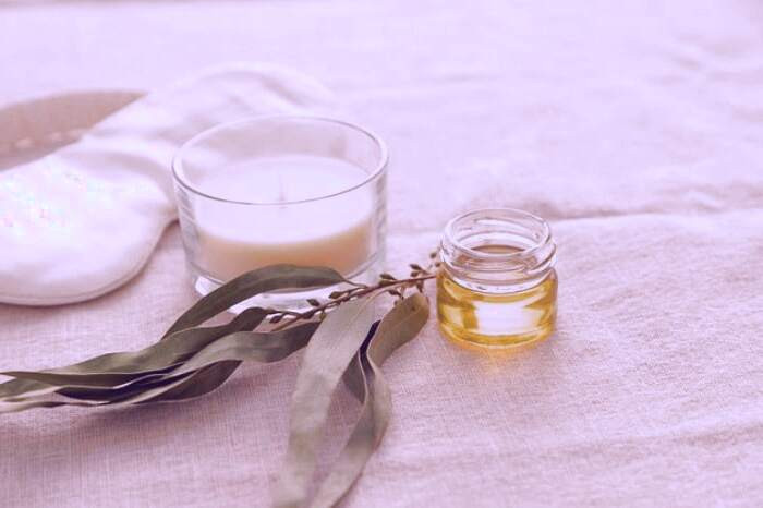 روغن اکالیپتوس