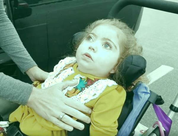 بیماری کرابه کودک