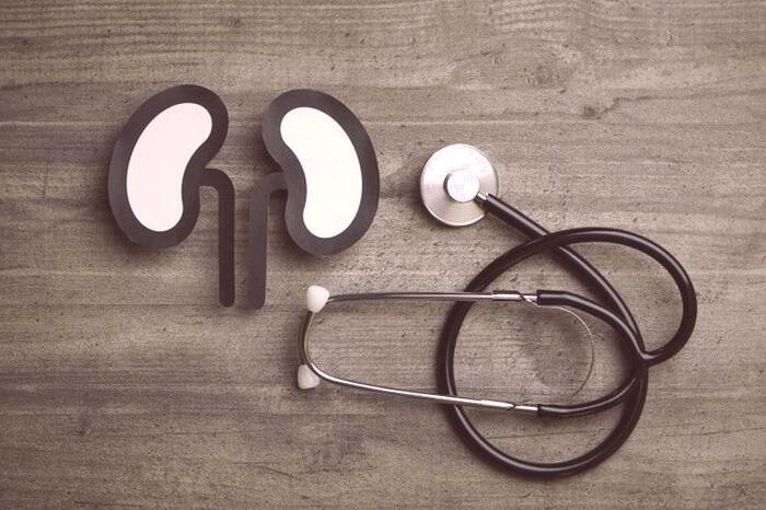 مشکلات کلیه