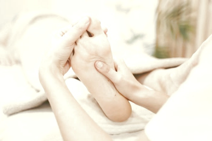 علل سندرم پای بیقرار