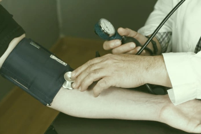 فشار خون بالا