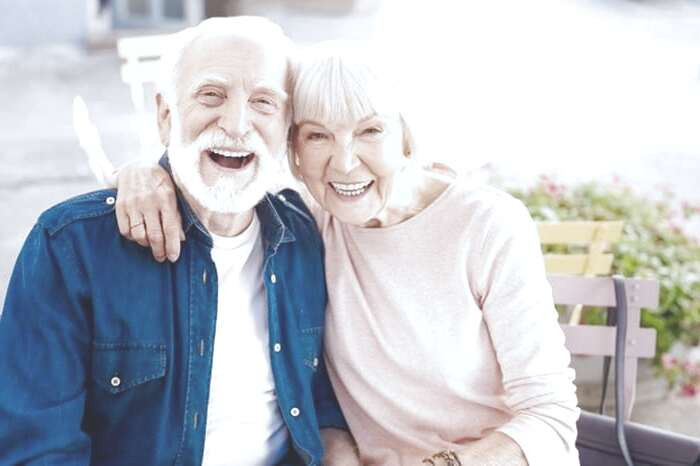 سفید شدن مو