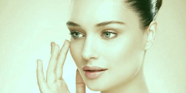 خواص ترنجبین برای پوست