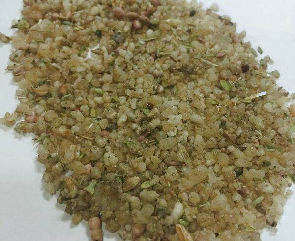 خواص ترنجبین