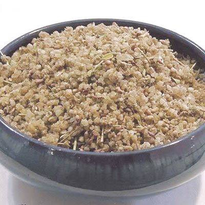 خواص ترنجبین برای نوزادان 