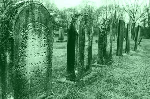 واکسی شدن جسد