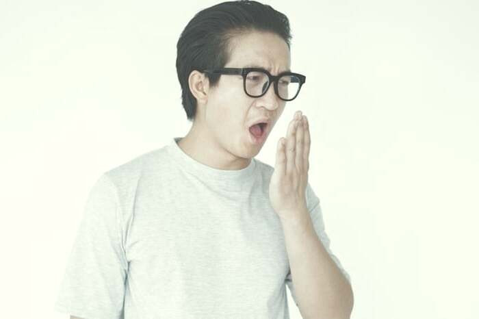 علائم زردی زبان 