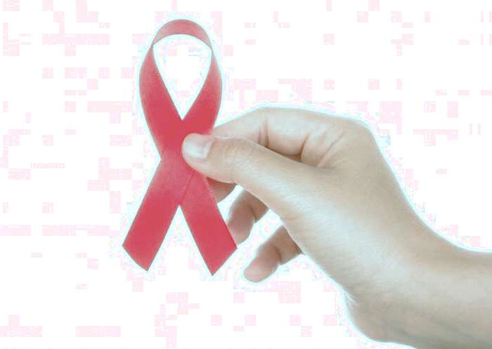 ویروس HIV
