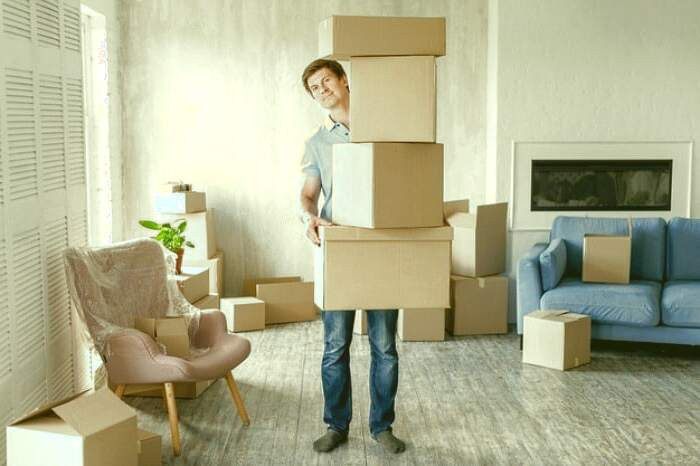 جلوگیری از کمردرد