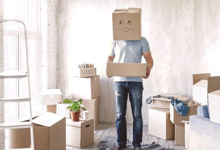 نحوه بلند کردن اجسام سنگین