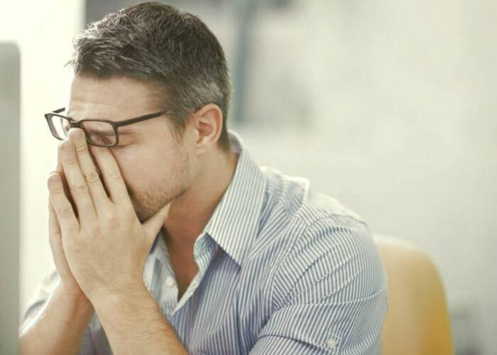 درمان سفیدی مو