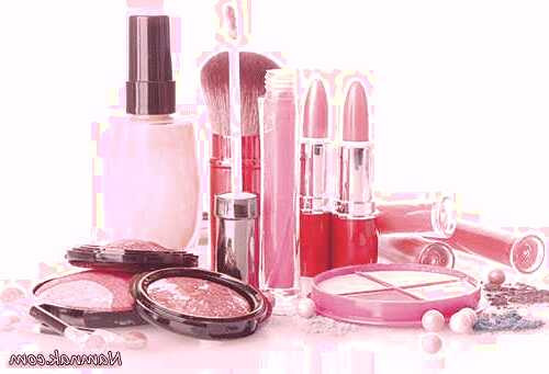 ساخت رژ لب و لوازم آرایشی