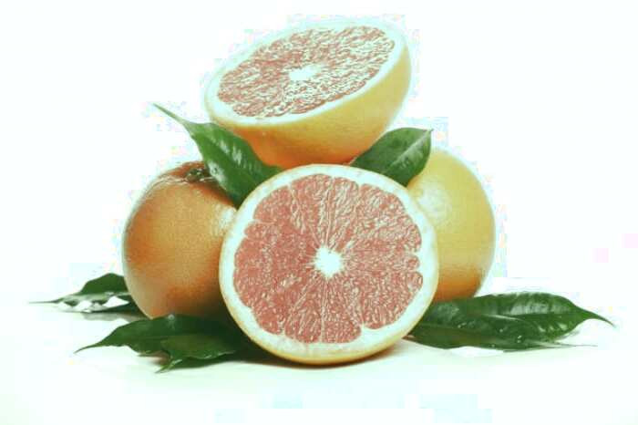 grapefruit