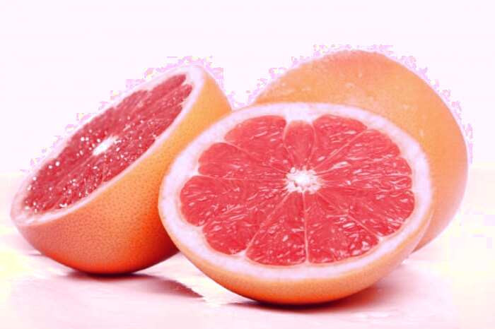 فواید گریپ فروت