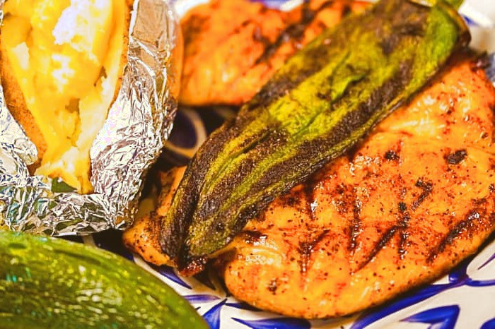 خواص گوشت مرغ