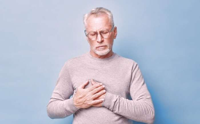 سکته و گروه خونی