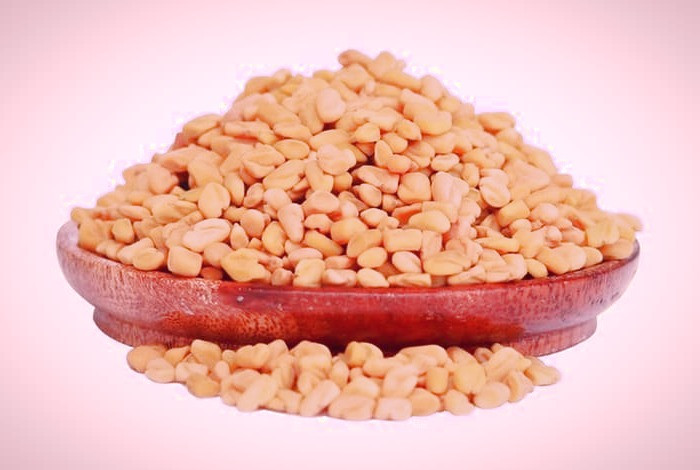 تخم شنبلیله