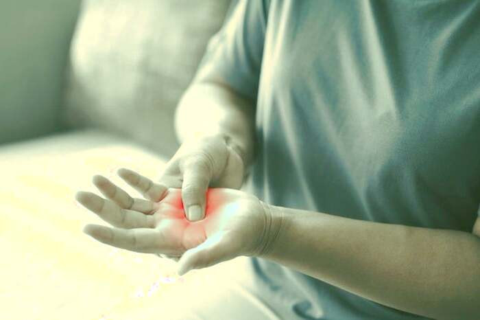 درمان آرتروز