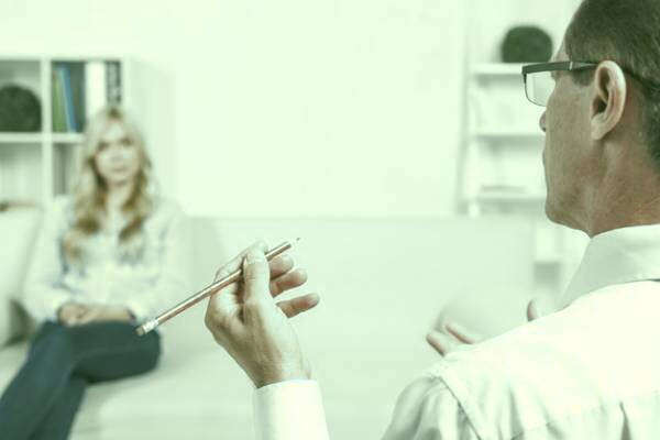 روان شناختی ریزش مو