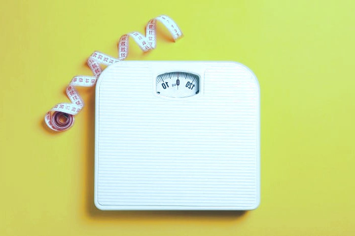 گردو برای لاغری