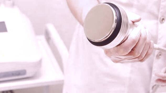 درمان ار اف