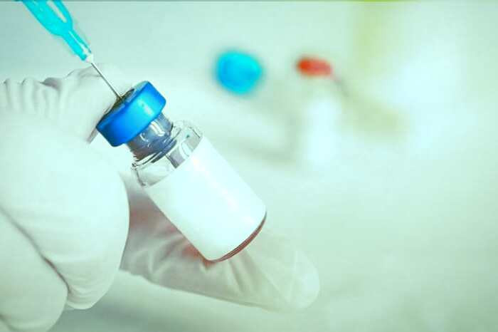 واکسن هپاتیت 