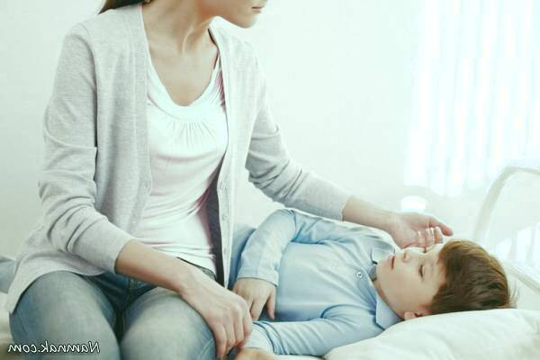 گاستروانتریت باکتریایی